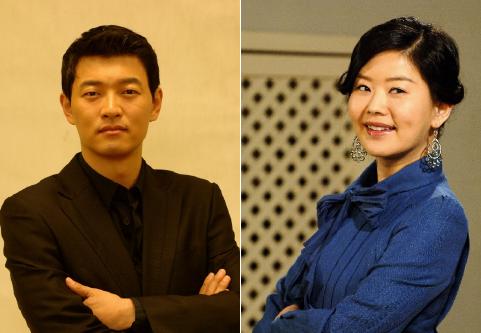 (SPN)KBS서 활약한 김호진 김태연, MBC '신 현모양처' 출연
