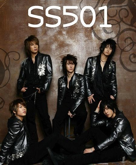 SS501, 유닛활동 마감...31일 '꽃남' 막방 행사서 합체 신고식