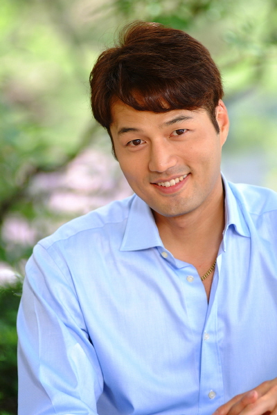 [김은구의 PD열전]‘인어왕자’ 김성민이 본 이 PD “회식의 달인”