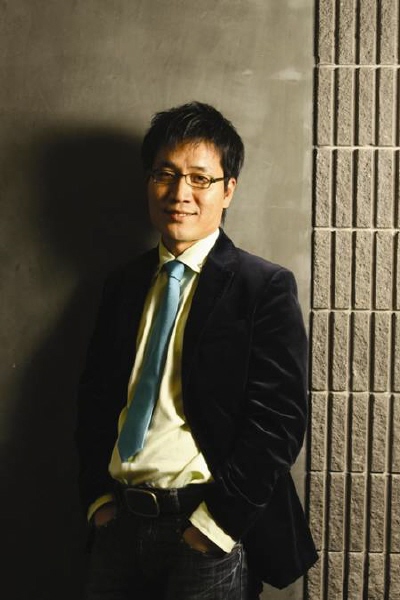 무대에서 만나는 그 목소리...'단 하나의 사랑' 유해준 단독 공연