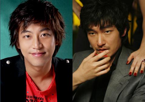 오만석-조승우, 뮤지컬에서도 스타... 한국뮤지컬대상 인기상