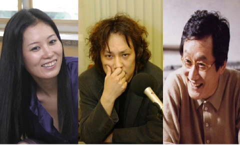 [연예인과 정치]'정치적 지위? 관심없어'...폴리테이너의 두 얼굴