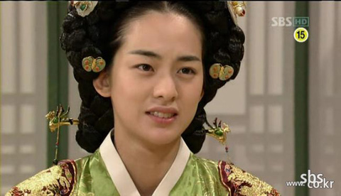 '공혜왕후' 한다민, 버스서 성추행 피해 이후 전기충격기 휴대