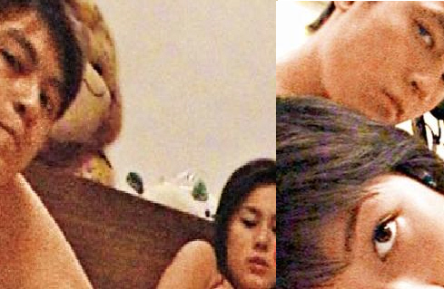 [차이나 Now!]장백지, 진관시...누드사진 섹스동영상 유출 파문 '일파만파'