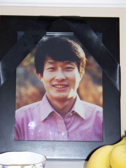 김창완, 故 김창익 장례식서 눈물의 추도문..."막내야 잘 가라"