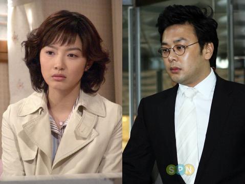 끊이지 않는 이혼, 그늘진 연예계...이민영-이찬부터 명세빈까지