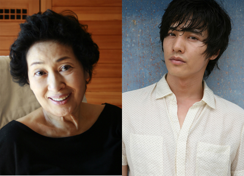봉준호 김혜자 원빈의 '마더', AFM서 일본 선판매