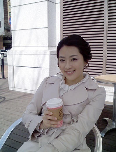 MC 데뷔 '서울대 얼짱' 임선희, “방송은 애인 같은 존재"