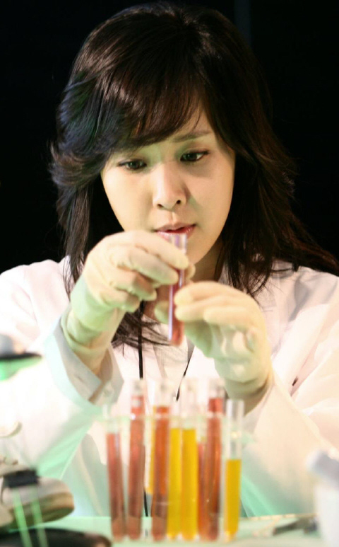 김윤정, 냉철한 형사 역으로 이미지 변신...''KPSI 시즌2'' 여주인공 발탁