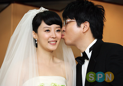 안연홍 “만난 지 200일...불꽃 터지는 순간 프러포즈 받았다”