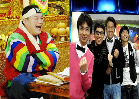 ‘황금어장’ 시청률 또 상승...이문세 '감동', 최진영 '웃음' 시너지 컸다