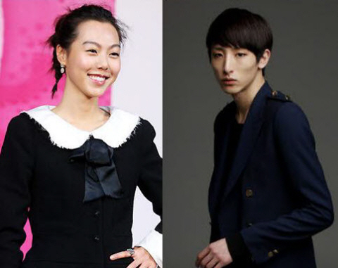 김민희-이수혁, 2년 열애 끝 결별