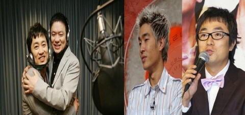 '기아체험' 컬투-고영욱, "배고픔보다 기아의 현실이 더 고통"