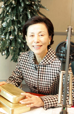 손숙 "조성민, 부모 의무 없이 권리 주장은 안돼 '걱정진실' 동참"