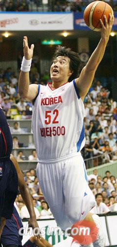 한국 농구, NBA 도전은 계속된다