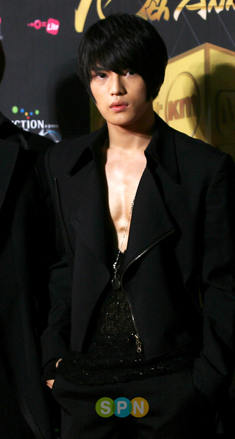 영웅재중 '천국의 우편배달부' 촬영종료..."색다른 경험, 아쉬워"
