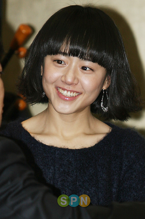 문근영, 기부문화 불 지폈다...'선행공개 후 기부금 증가'