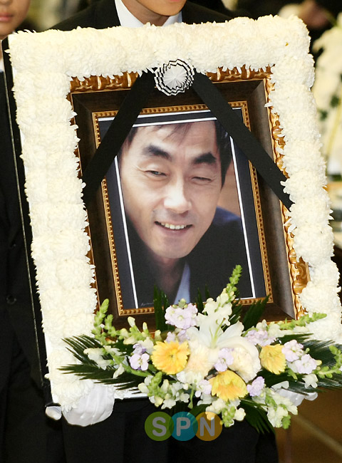 故 박광정, 6편의 영화로 추모...특별상영회 열려