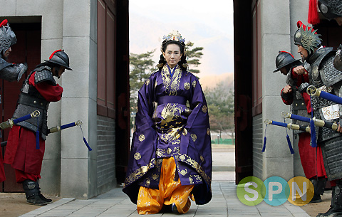 '천추태후', '찬유' 빈자리 나홀로 상승세