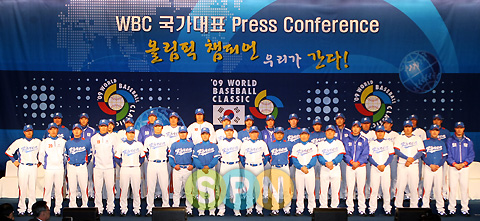 '사상 첫 WBC 결승행' 한국 야구가 보여준 매운맛의 실체