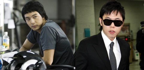 박용하-조PD, '작전' 엔딩곡서 '미네르바' 언급 눈길