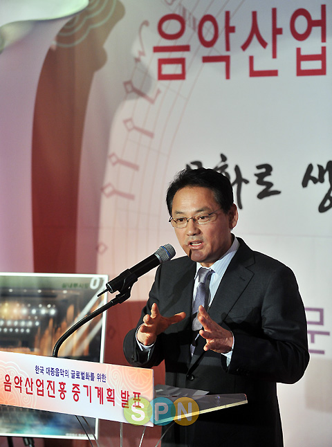 한국판 빌보드 '가온차트' 성공할까?