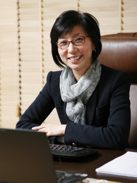 김정아 신임 CJ엔터 대표, "한국영화시장 성장 한계...글로벌만이 살길"