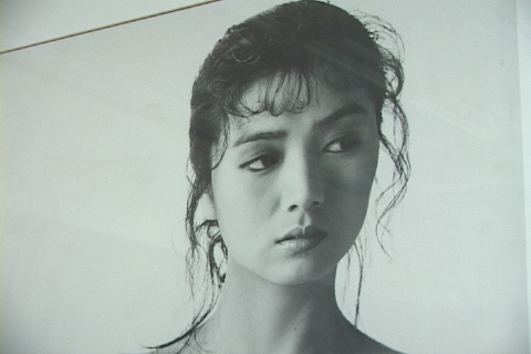 ''전원일기'' 박순천, 알고보니 원조 얼짱...초절정 미모사진 눈길