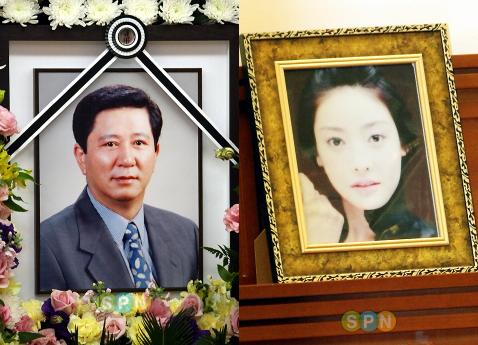 연예계, 연초 잇단 사망소식...2007년 악몽 재연되나 '충격'