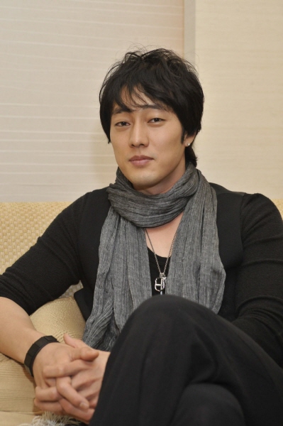 소지섭·장쯔이 주연작, '소피의 연애 매뉴얼'로 제목 확정