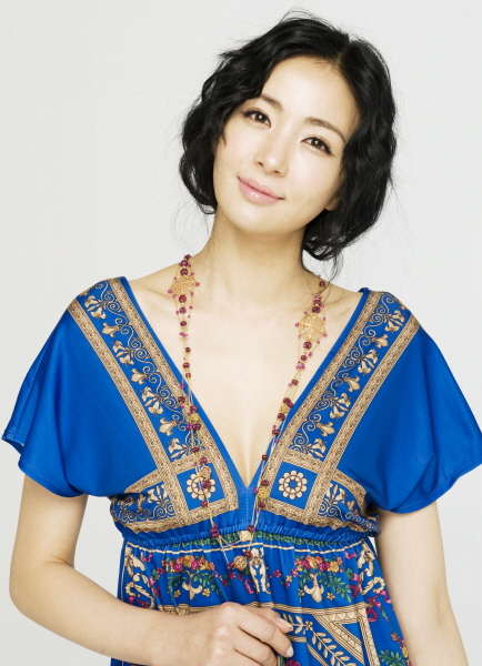 윤해영, 첫 단독 주연...'장화 홍련'서 캔디형 홍련 역 낙점