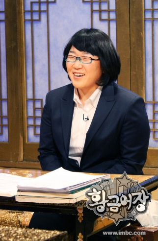 '무릎팍도사' 출연 신지애 "2년 사귄 동갑내기 남자친구 있어"