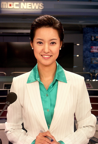 이정민 '뉴스데스크' 앵커 발탁...신경민 이어 박혜진도 하차