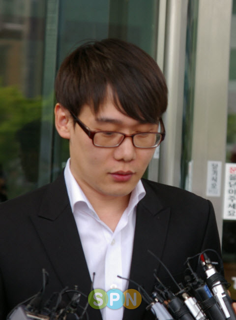 故 우승연 소속사 "유족 진술외 할말 없다"