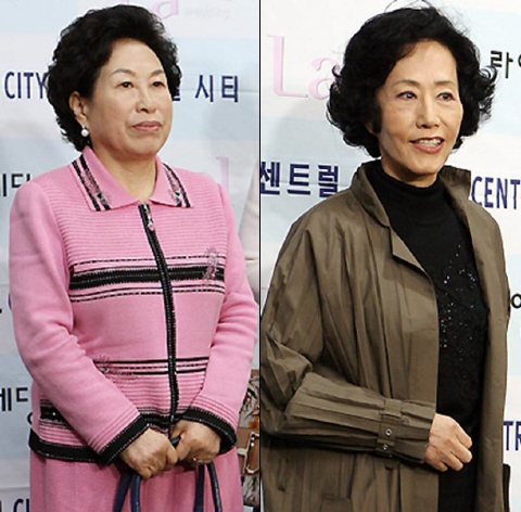전원주, 여운계 폐암 투병에 "너무 속상해" 애통
