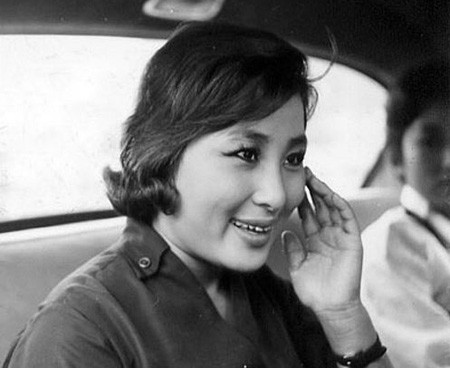 60년대 톱여배우 도금봉, 3일 별세