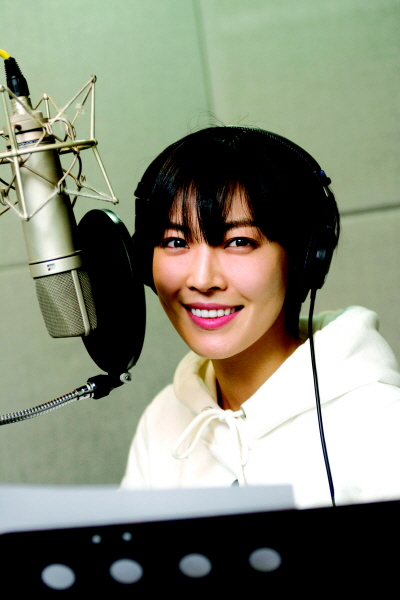 김소연 노래 12일 공개···'아이리스' 여전사, 가창 실력은?