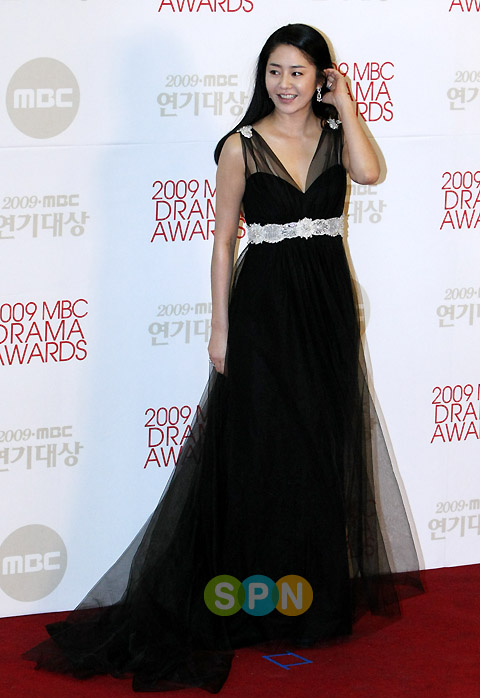 2009 MBC 연기대상, 공동수상 많았지만 받을 사람이 받았다!