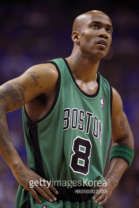 ''버림받은 NBA 악동'' 스테판 마버리, 중국 프로농구 진출