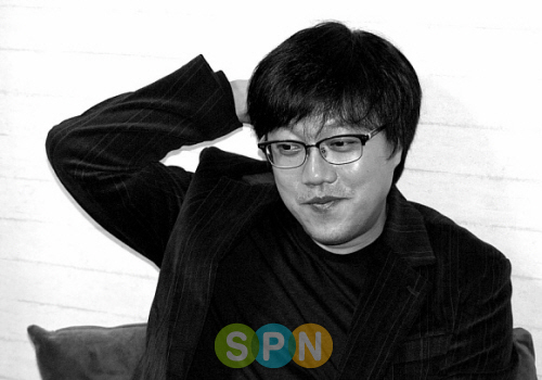 최동훈 감독 "신흥부자? 강북서 전세산다"(인터뷰③)