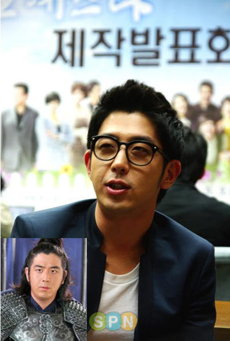 '120kg→70kg' 탤런트 장태성 다이어트 비결은?