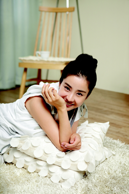 ''분홍립스틱'', 박은혜 악녀변신에 시청률 반등