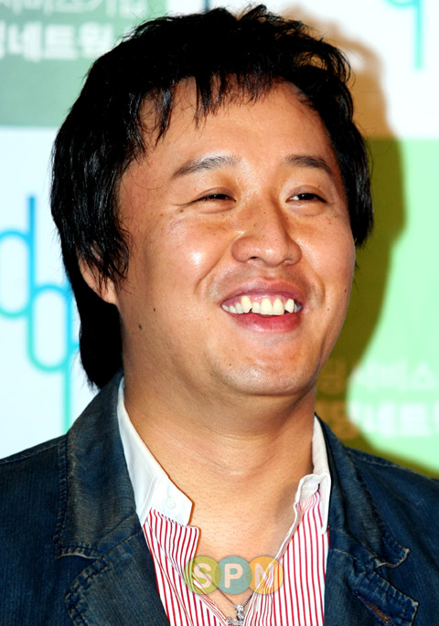 [포토]정준하, ''저도 빨리 장가 가야죠~''
