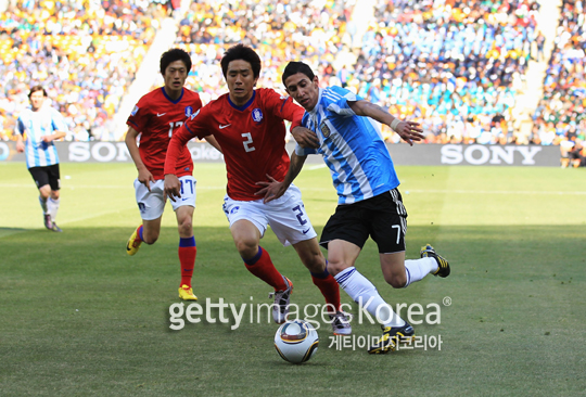 오범석 "초반 실점이 대패 원인…좋은 경험이었다"