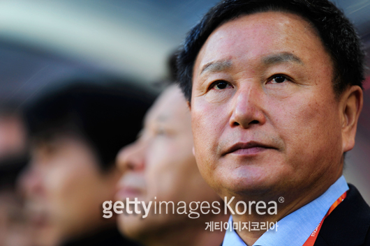 (여기는 남아공) 긍정의 리더십, WC 16강을 이끌다