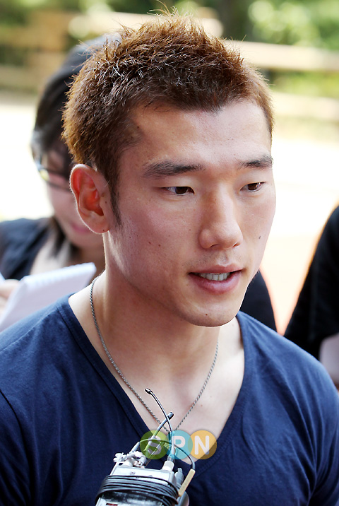 최효진 "두리형과의 경쟁 통해 더욱 진화할 것"
