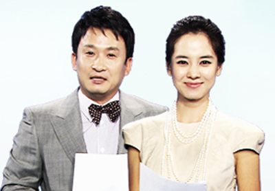 '한밤', 앙드레김 별세소식 웃음 실수 '공식사과'
