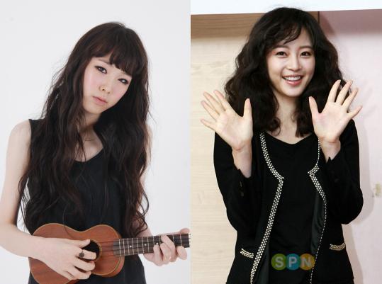 맹유나, 컴백 맞춰 한예슬과 매력 대결 돌입