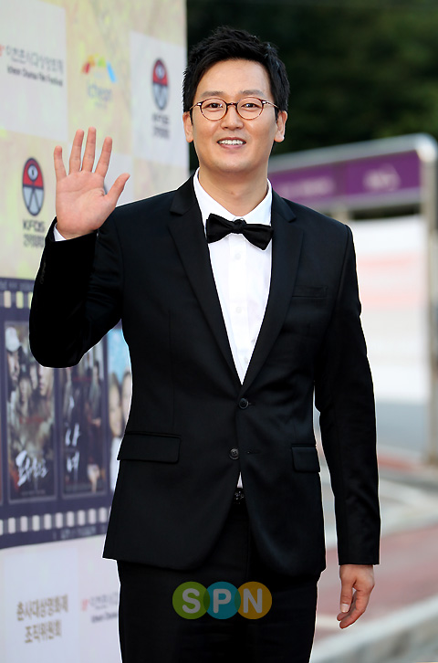 `특수본` 김정태 "대세 이유? 솔직함"