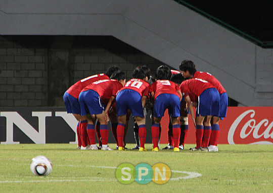 (U-17  女월드컵 우승)'정상 정복' 향한 20년의 무한도전